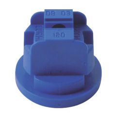 BUSE HYPRO ULD - JET PLAT ANTI DÉRIVE 120° BLEU BUSE HYPRO ULD - JET PLAT ANTI DÉRIVE 120° BLEU