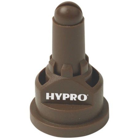 BUSE HYPRO GA - JET PLAT ASPIRATION D'AIR 110° MARRON BUSE HYPRO GA - JET PLAT ASPIRATION D'AIR 110° MARRON