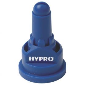 Buse Hypro GA - Jet plat aspiration d'air 110° Bleu