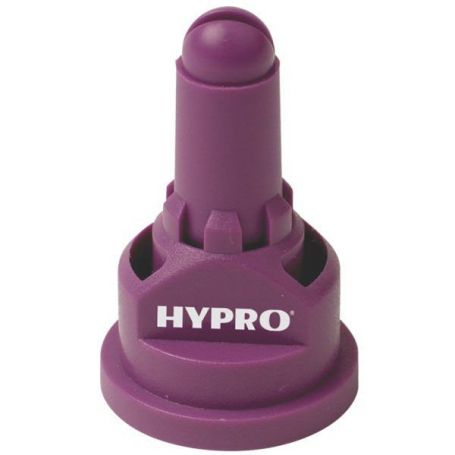 BUSE HYPRO GA - JET PLAT ASPIRATION D'AIR 110° LILAS BUSE HYPRO GA - JET PLAT ASPIRATION D'AIR 110° LILAS
