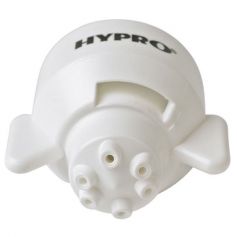 ÉCROU BUSE HYPRO ESI FAST CAP - ENGRAIS LIQUIDE - 6 FILETS BLANC ÉCROU BUSE HYPRO ESI FAST CAP - ENGRAIS LIQUIDE - 6 FILETS BLANC