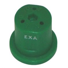 BUSE TRIFILET EXA VERT
