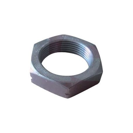 Ecrou M28x150 pour réglage tête de récolte pas à gauche - Grégoire