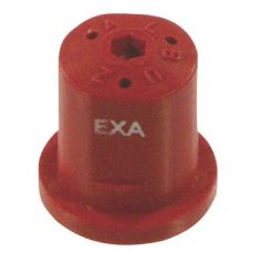 BUSE TRIFILET EXA ROUGE