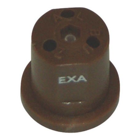 BUSE TRIFILET EXA MARRON