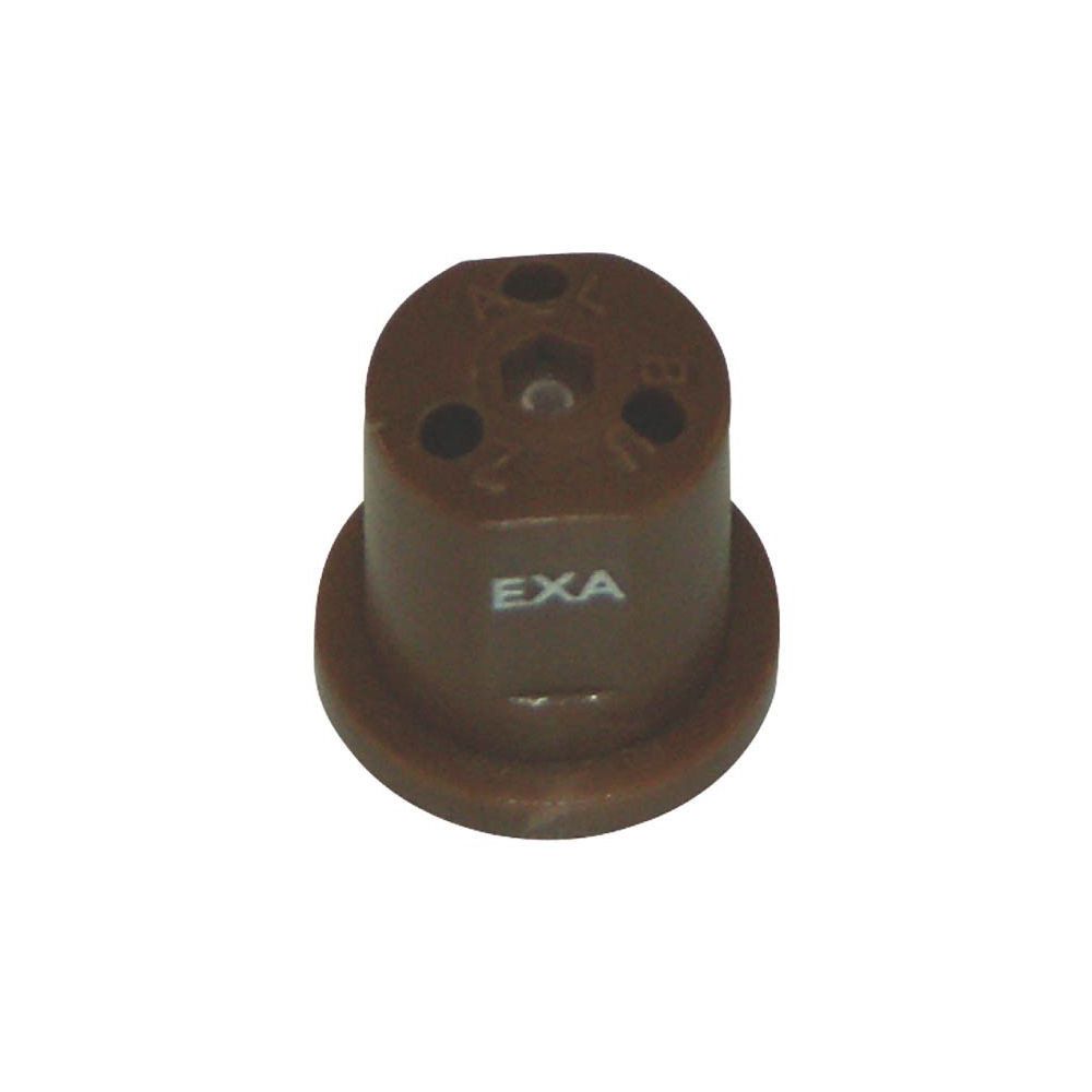 Buse Trifilet EXA Marron