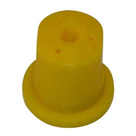 BUSE TRIFILET EXA JAUNE
