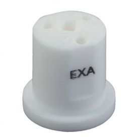 Buse Trifilet EXA Blanc