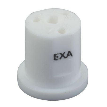 BUSE TRIFILET EXA BLANC