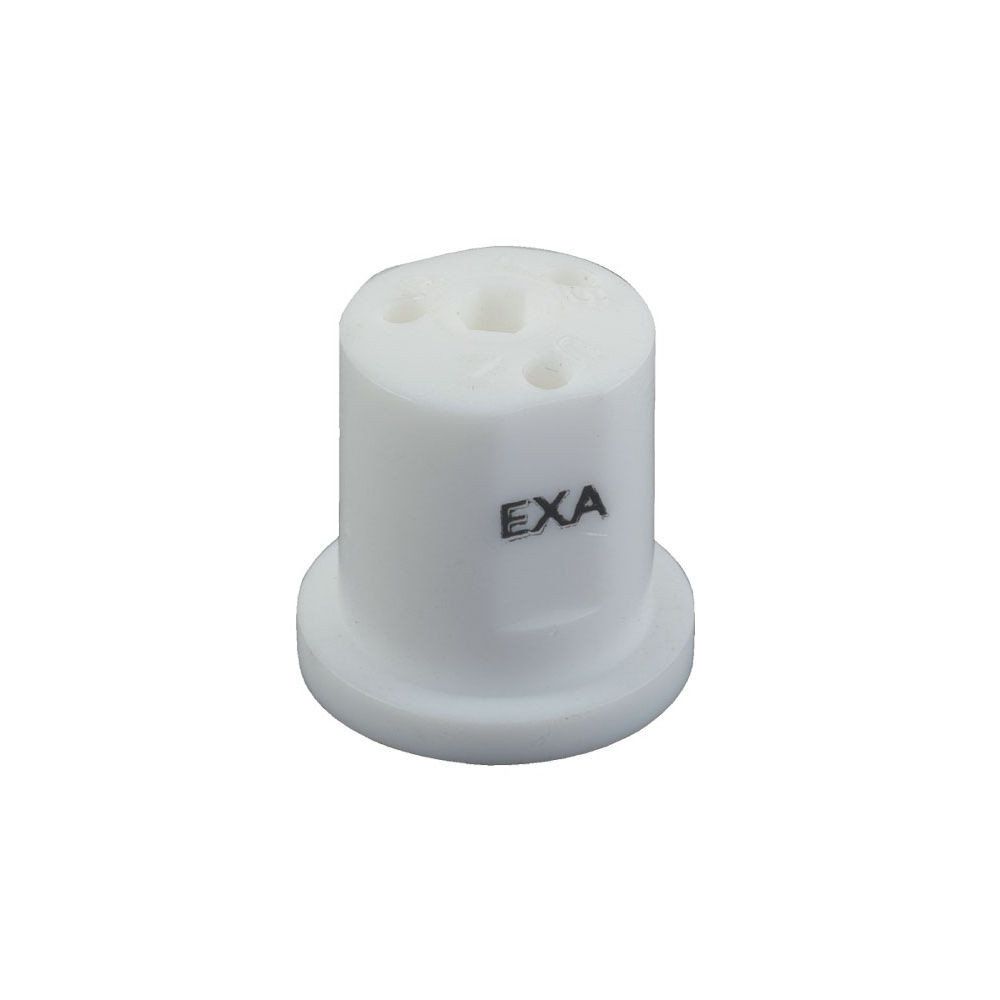 Buse Trifilet EXA Blanc