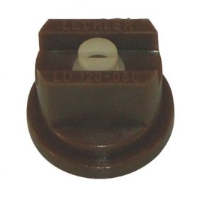 Buse Lechler LU 120° Marron Céramique
