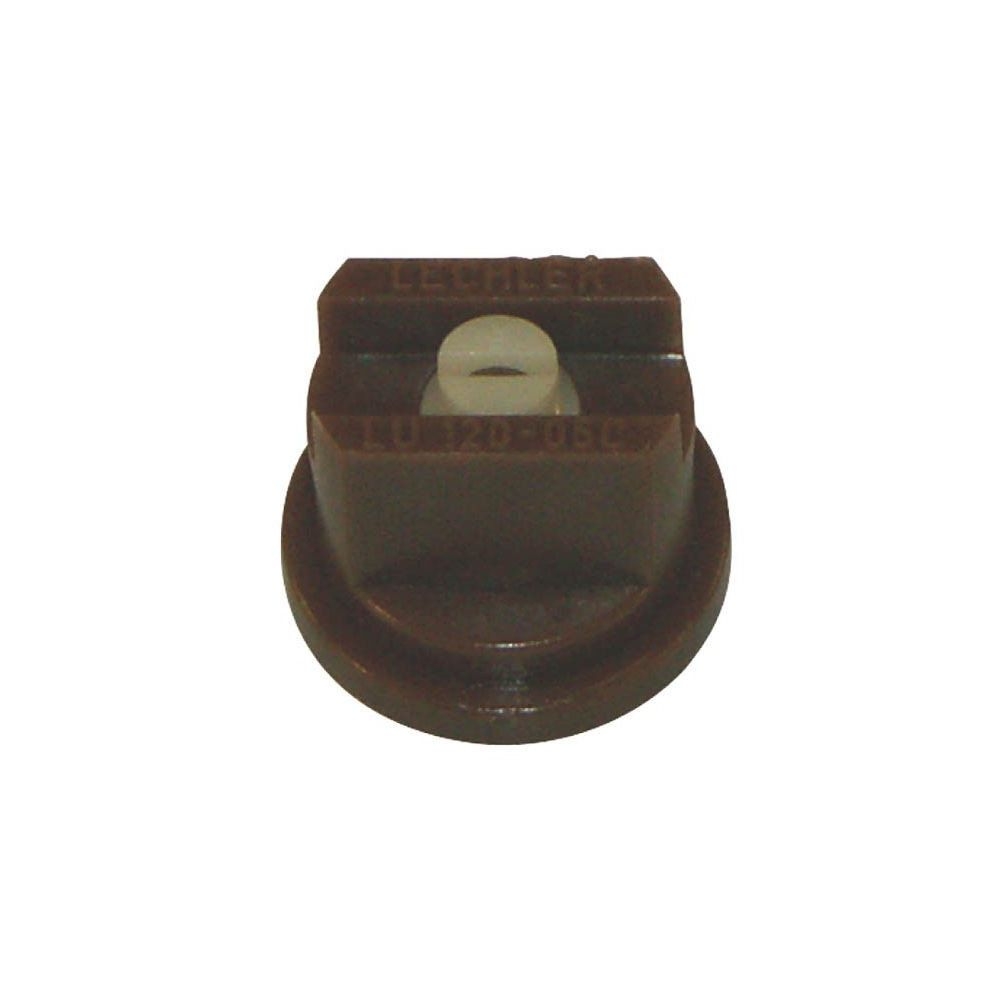 Buse Lechler LU 120° Marron Céramique