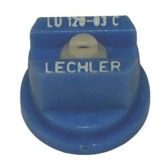BUSE LECHLER LU 120° BLEU CÉRAMIQUE