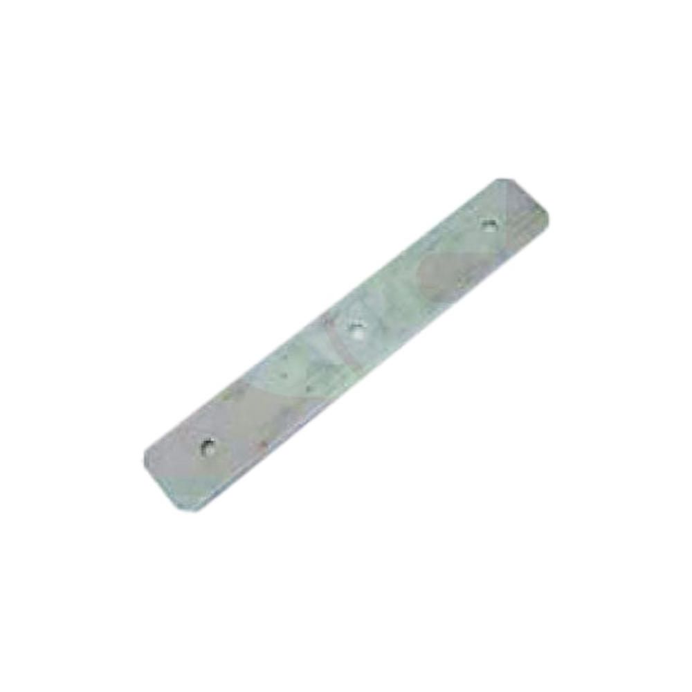 PLAT DE FIXATION GODET 240 MM RÉF. 345594 - GREGOIRE