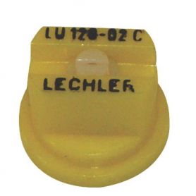 Buse Lechler LU 120° Jaune Céramique