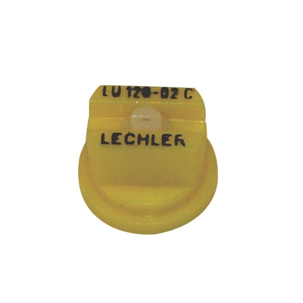 Buse Lechler LU 120° Jaune Céramique