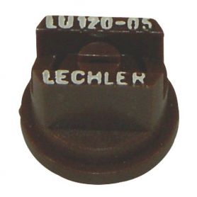 Buse Lechler LU 120° Marron Plastique