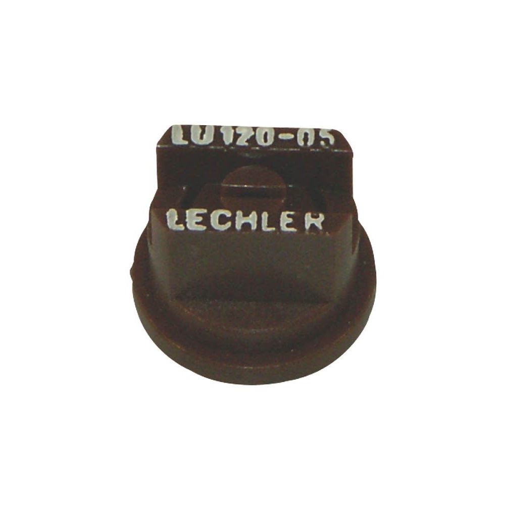Buse Lechler LU 120° Marron Plastique