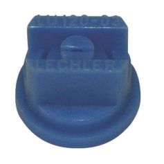 BUSE LECHLER LU 120° BLEU PLASTIQUE