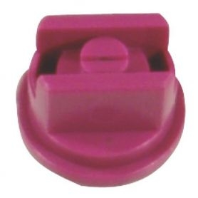 Buse Lechler LU 120° Lilas Plastique