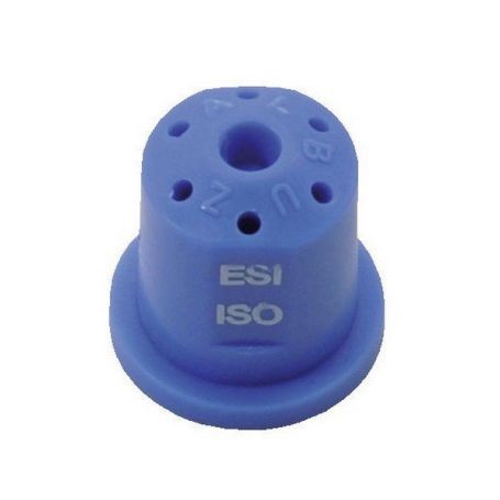 BUSE 6 FILETS ESI BLEU