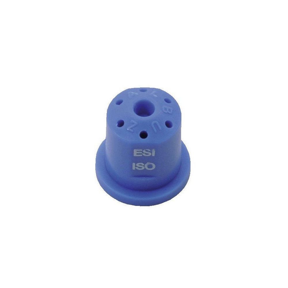 Buse 6 Filets ESI Bleu