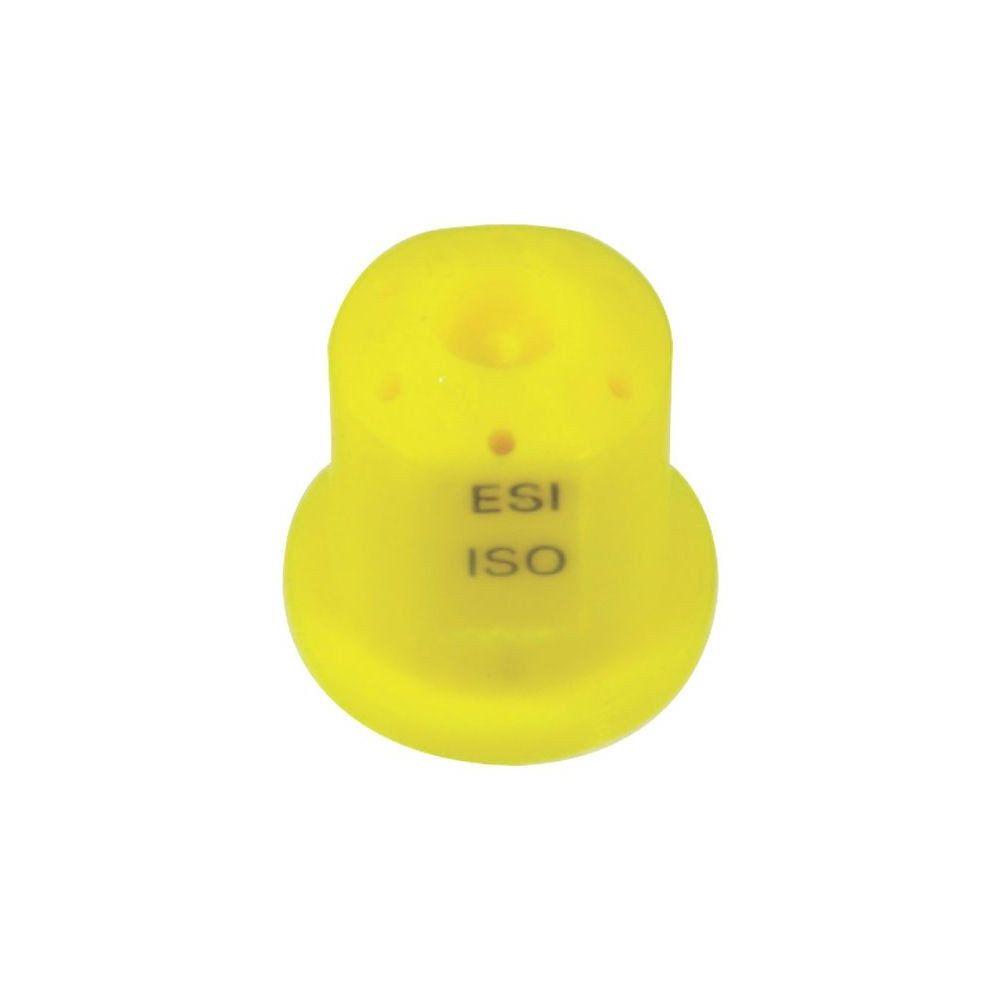Buse 6 Filets ESI Jaune