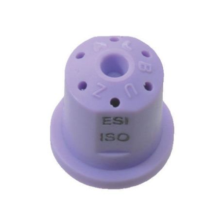 BUSE 6 FILETS ESI LILAS