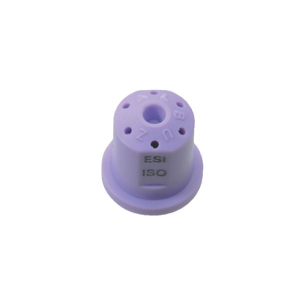 Buse 6 Filets ESI Lilas