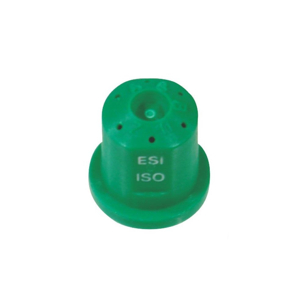 Buse 6 Filets ESI Vert