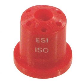 Buse 6 Filets ESI Rouge