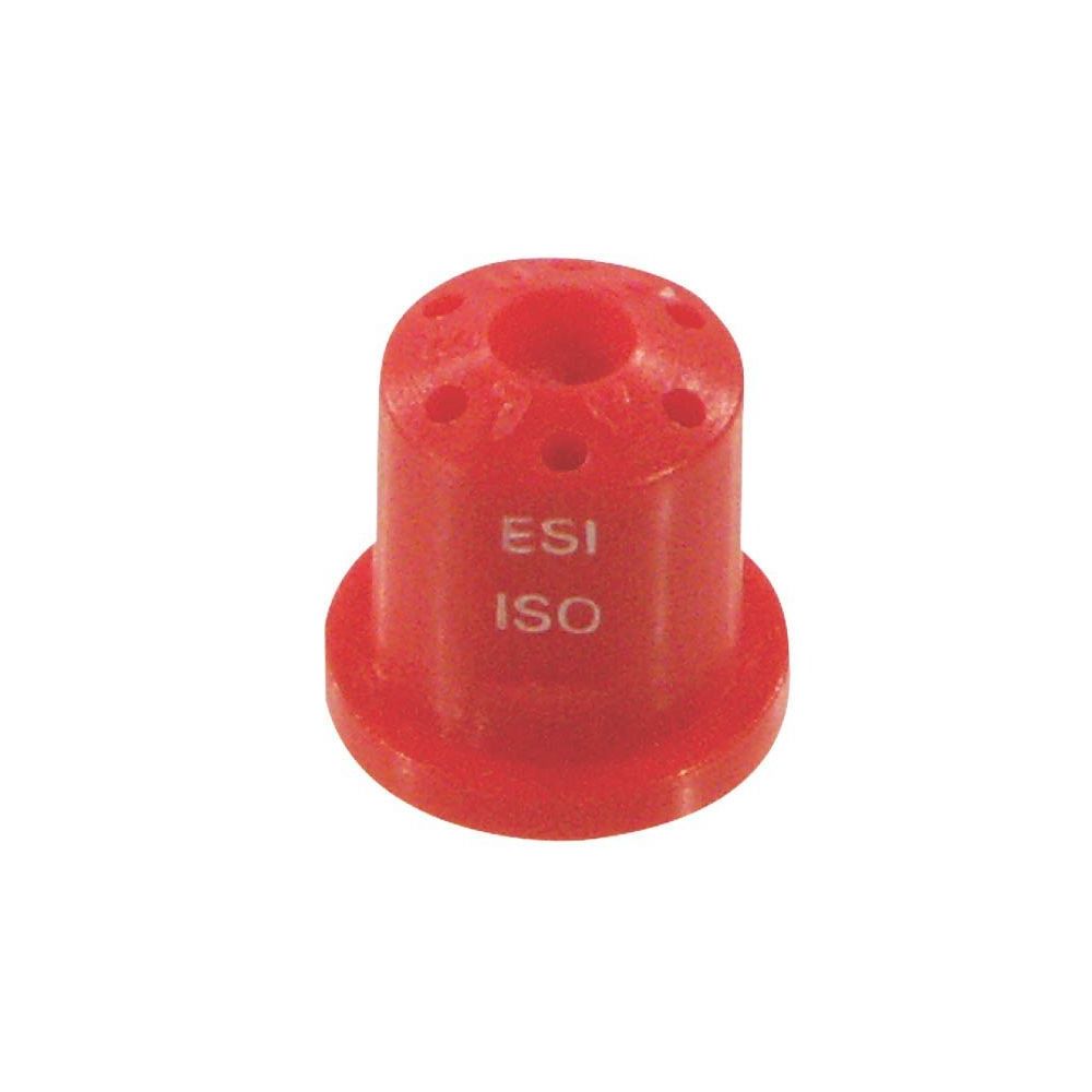 Buse 6 Filets ESI Rouge