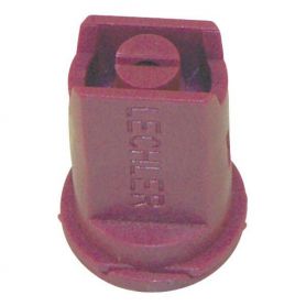 Buse Lechler IDK 120° Lilas Plastique