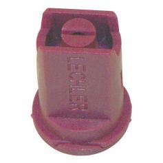 Buse lechler idk 120° lilas plastique