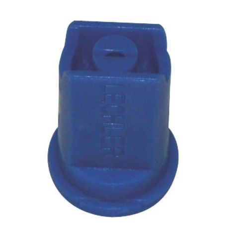 BUSE LECHLER IDK 120° BLEU PLASTIQUE