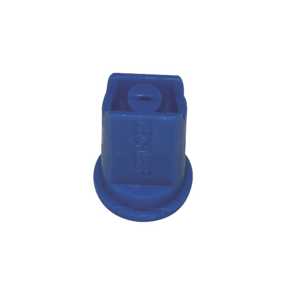 Buse Lechler IDK 120° Bleu Plastique