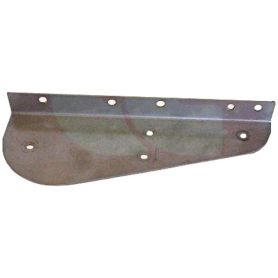 SUPPORT ARRÊT DE GRAINS GAUCHE RÉF. 345008 - GRÉGOIRE