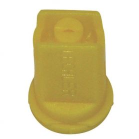 Buse Lechler IDK 120° Jaune Plastique