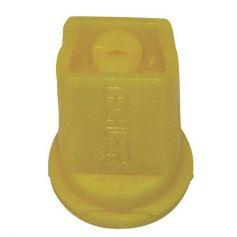 BUSE LECHLER IDK 120° JAUNE PLASTIQUE