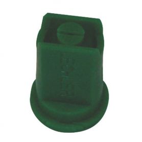 Buse Lechler IDK 120° Vert Plastique