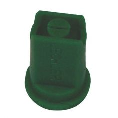 BUSE LECHLER IDK 120° VERT PLASTIQUE