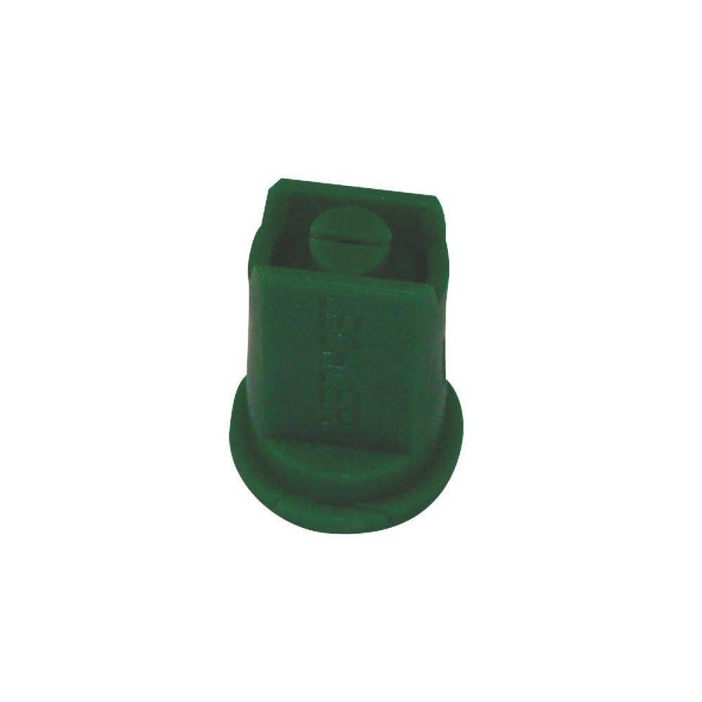 Buse Lechler IDK 120° Vert Plastique