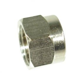 Ecrou laiton 3/8''
