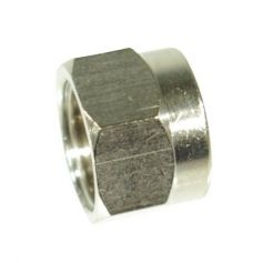 ÉCROU LAITON 3/8''
