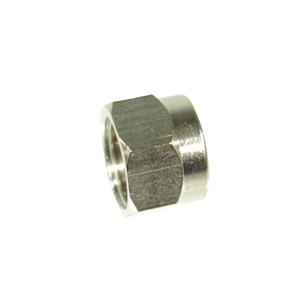 Ecrou laiton 3/8''