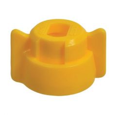 ÉCROU + JOINT POUR BUSES 8MM JAUNE