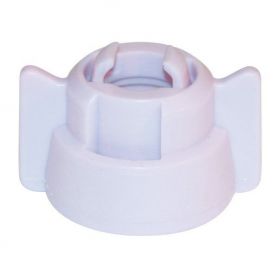 Ecrou universel pour buses 8mm et 11mm Lilas