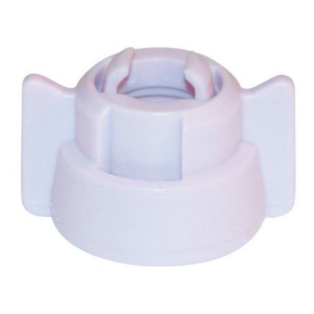 ÉCROU UNIVERSEL POUR BUSES 8MM ET 11MM LILAS ÉCROU UNIVERSEL POUR BUSES 8MM ET 11MM LILAS