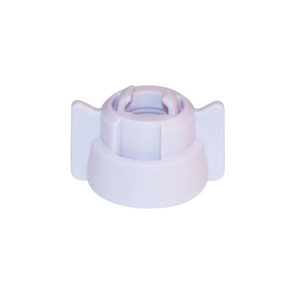 Ecrou universel pour buses 8mm et 11mm Lilas