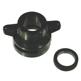 Ecrou Noir + Joint Hardi-Evrard-TJ-AI-SJ3